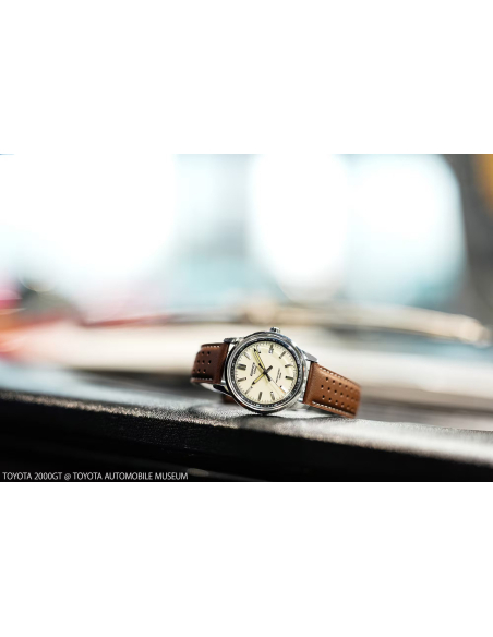 Casio Edifice EFR-109L-7AER Watch