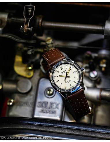 Casio Edifice EFR-109L-7AER Watch