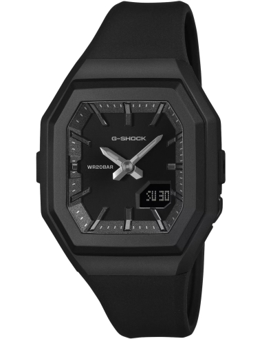 Casio G-SHOCK GMA-S160-1BER Watch