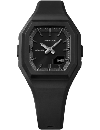 Casio G-SHOCK GMA-S160-1BER Watch