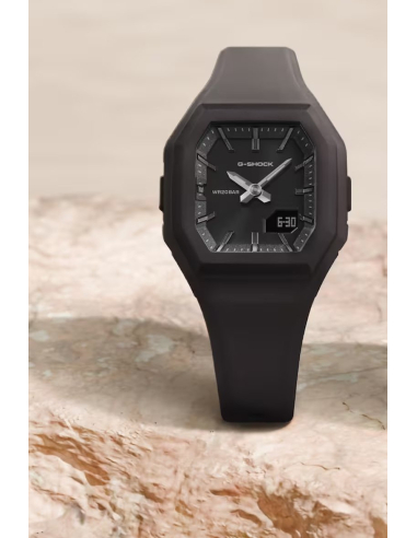 Casio G-SHOCK GMA-S160-1BER Watch