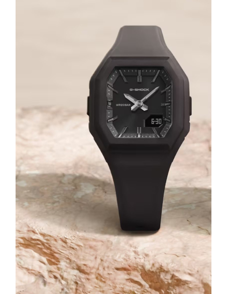 Casio G-SHOCK GMA-S160-1BER Watch