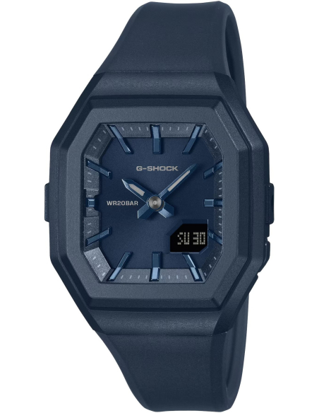 Casio G-SHOCK GMA-S160-2BER Watch
