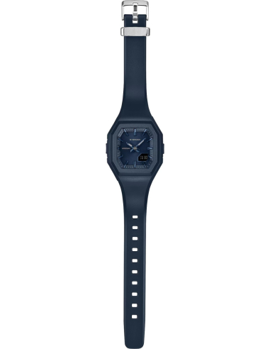 Casio G-SHOCK GMA-S160-2BER Watch