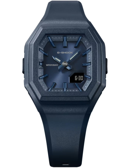 Casio G-SHOCK GMA-S160-2BER Watch