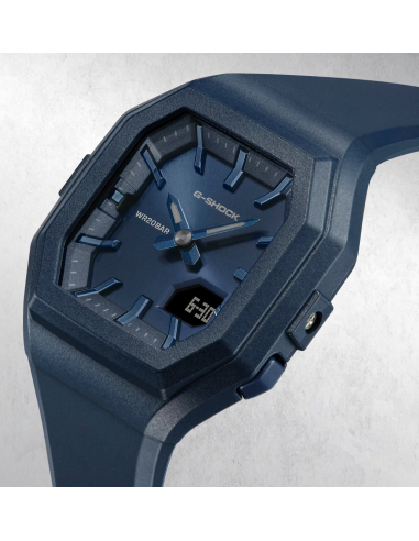 Casio G-SHOCK GMA-S160-2BER Watch