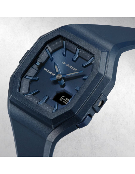 Casio G-SHOCK GMA-S160-2BER Watch