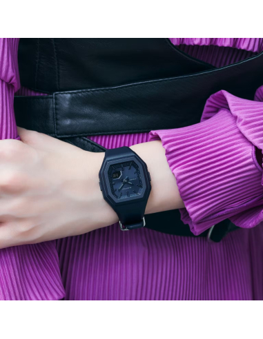 Casio G-SHOCK GMA-S160-2BER Watch