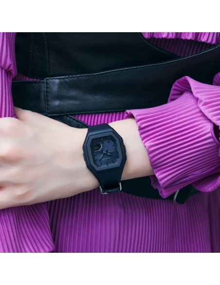 Casio G-SHOCK GMA-S160-2BER Watch
