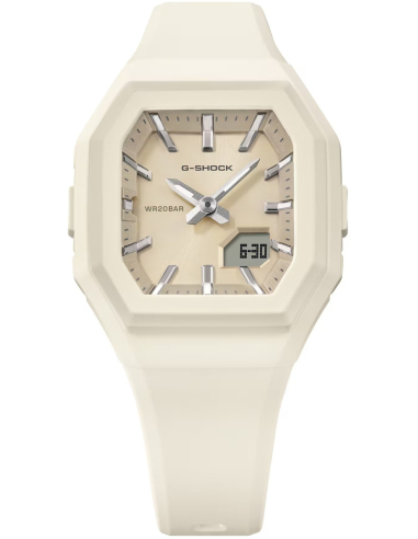 Casio G-SHOCK GMA-S160-7AER Watch