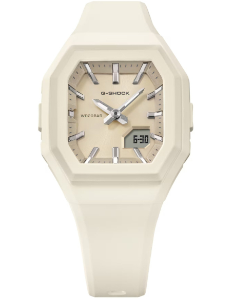 Casio G-SHOCK GMA-S160-7AER Watch