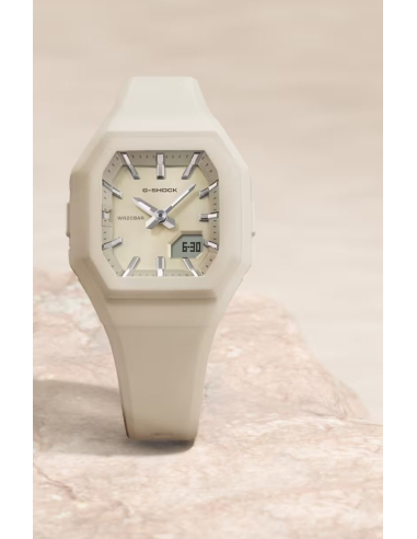 Casio G-SHOCK GMA-S160-7AER Watch