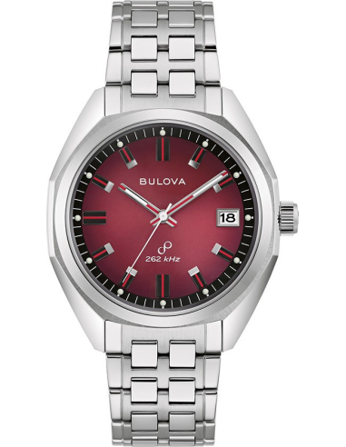 Bulova Jet Star 96B401 Watch