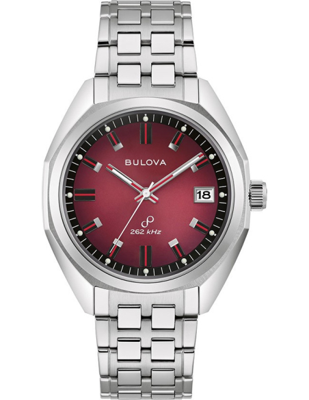 Bulova Jet Star 96B401 Watch