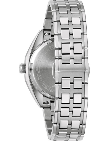 Bulova Jet Star 96B401 Watch