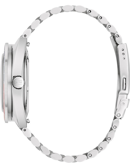 Bulova Oceanografer 96B405 Watch