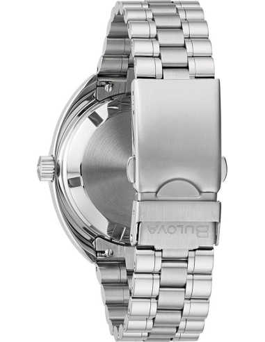 Bulova Oceanografer 96B405 Watch