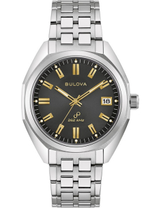 Bulova Jet Star 96B415 Watch