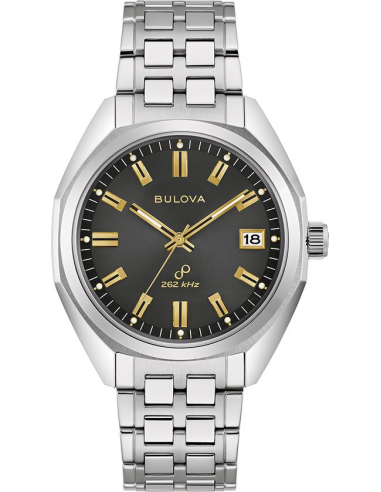 Bulova Jet Star 96B415 Watch