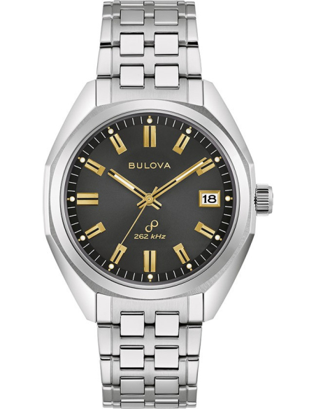 Bulova Jet Star 96B415 Watch