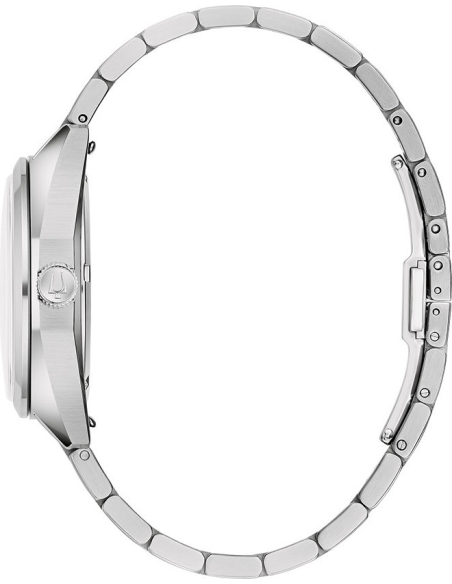 Bulova Jet Star 96B415 Watch
