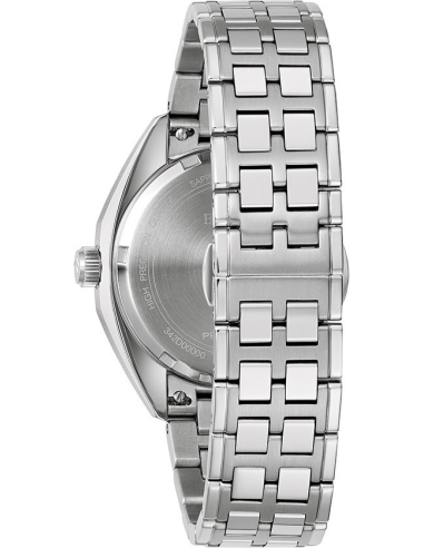 Bulova Jet Star 96B415 Watch