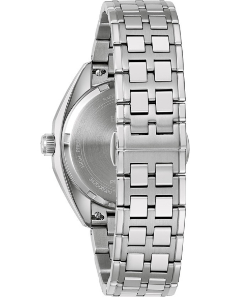 Bulova Jet Star 96B415 Watch