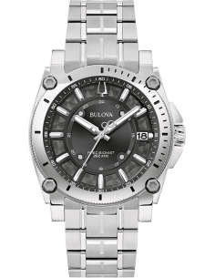 Bulova Precisionist 96B417 Watch