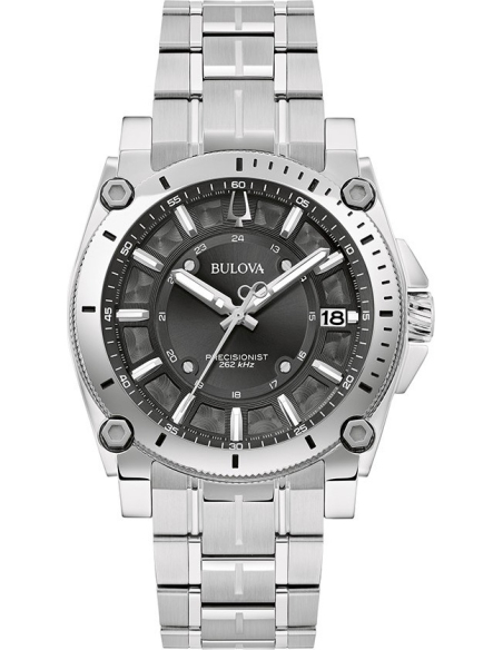 Bulova Precisionist 96B417 Watch