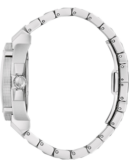 Bulova Precisionist 96B417 Watch