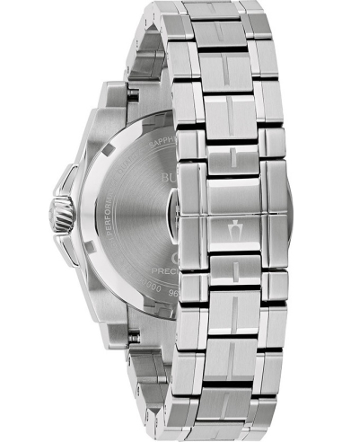 Bulova Precisionist 96B417 Watch