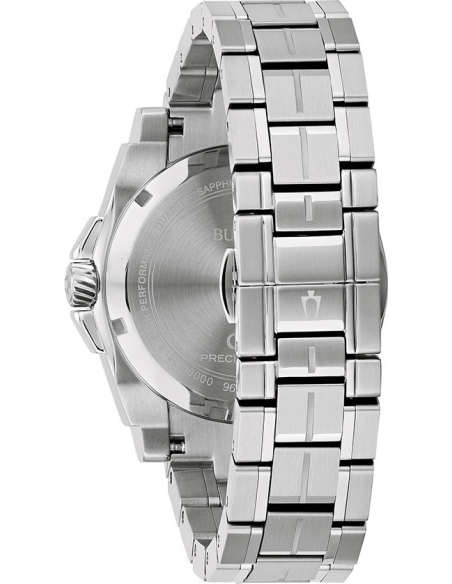 Bulova Precisionist 96B417 Watch