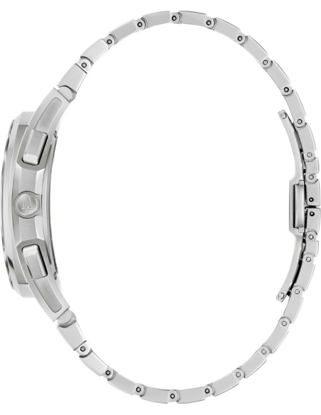 Bulova Curv 96K117 Watch