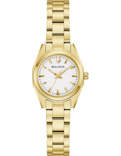 Bulova Surveyor 97L190 Watch