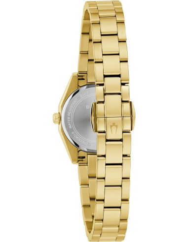 Bulova Surveyor 97L190 Watch