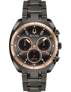 Bulova Curv 98A158 Watch
