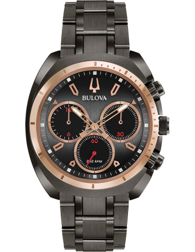 Bulova Curv 98A158 Watch