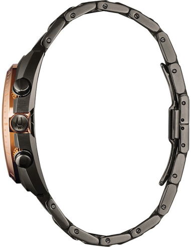 Bulova Curv 98A158 Watch