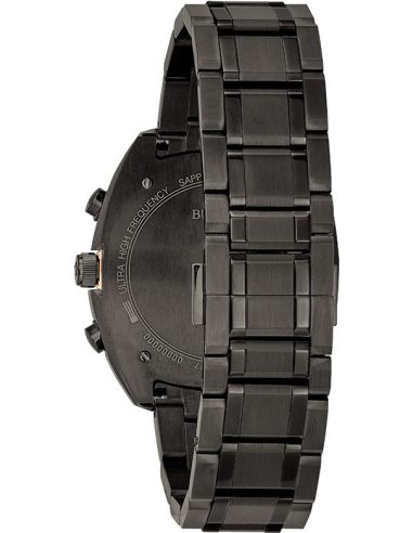Bulova Curv 98A158 Watch