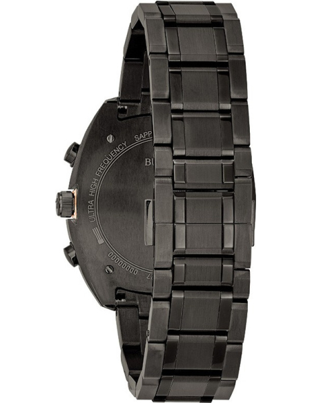 Bulova Curv 98A158 Watch