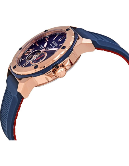 Bulova Marine Star 98A227 Watch
