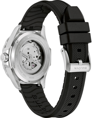 Bulova Marine Star 98B465 Watch