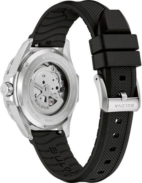 Bulova Marine Star 98B465 Watch