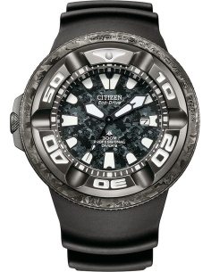 Citizen Promaster BJ8056-01E Watch