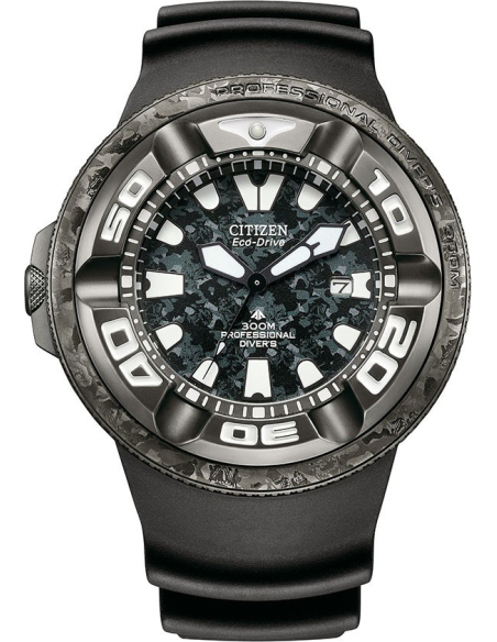 Citizen Promaster BJ8056-01E Watch