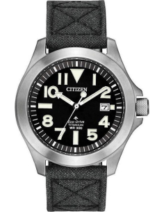 Citizen Promaster BN0118-04E Watch