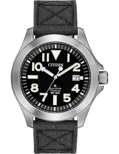 Citizen Promaster BN0118-04E Watch