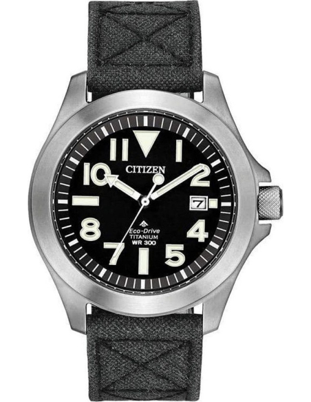 Citizen Promaster BN0118-04E Watch