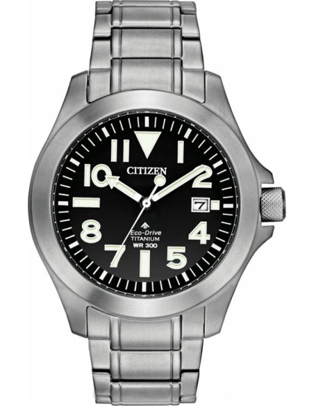 Citizen Promaster BN0118-55E Watch