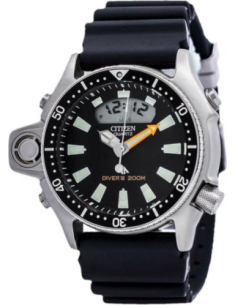 Citizen Promaster JP2000-08E Watch